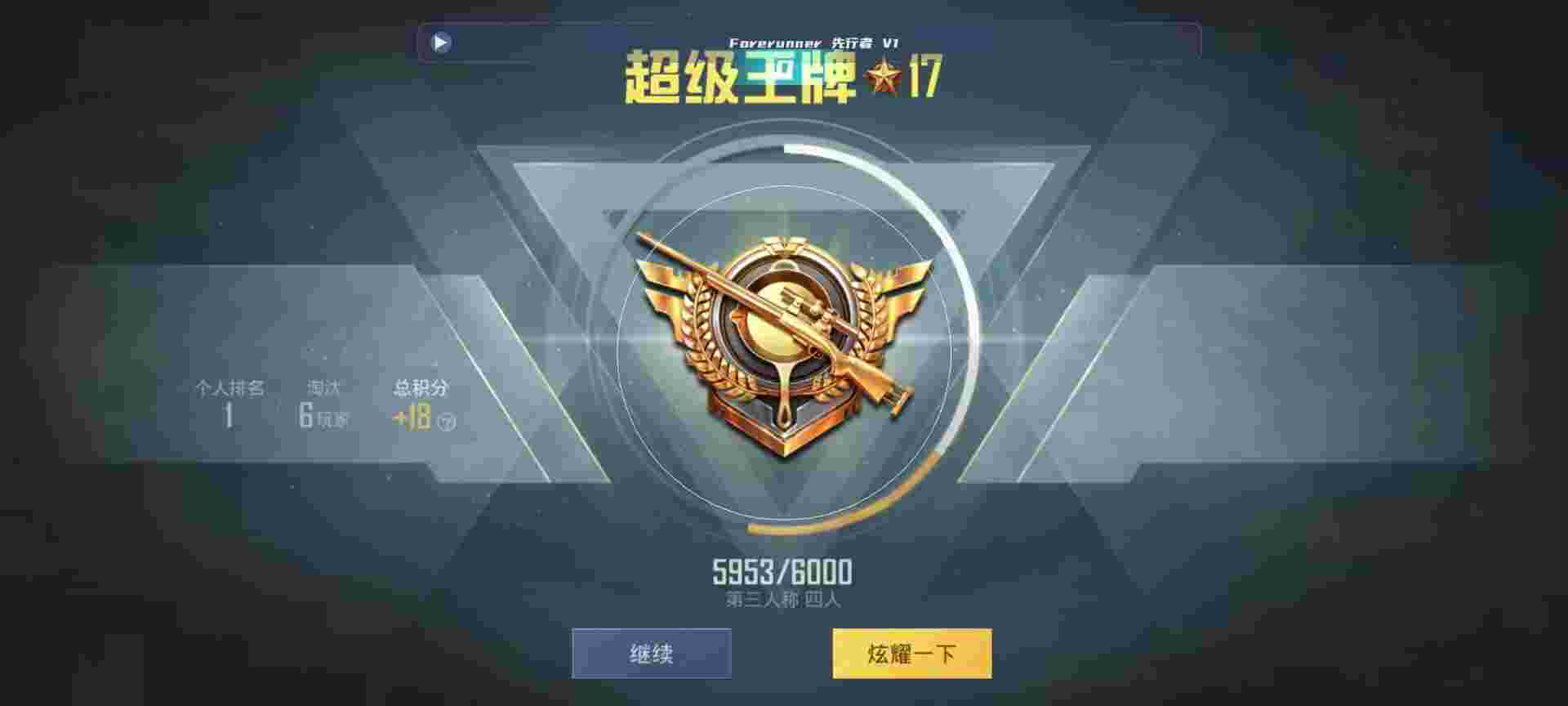 和平精英鸡腿辅助自瞄 - ƽӢǿƵ辅助预览图